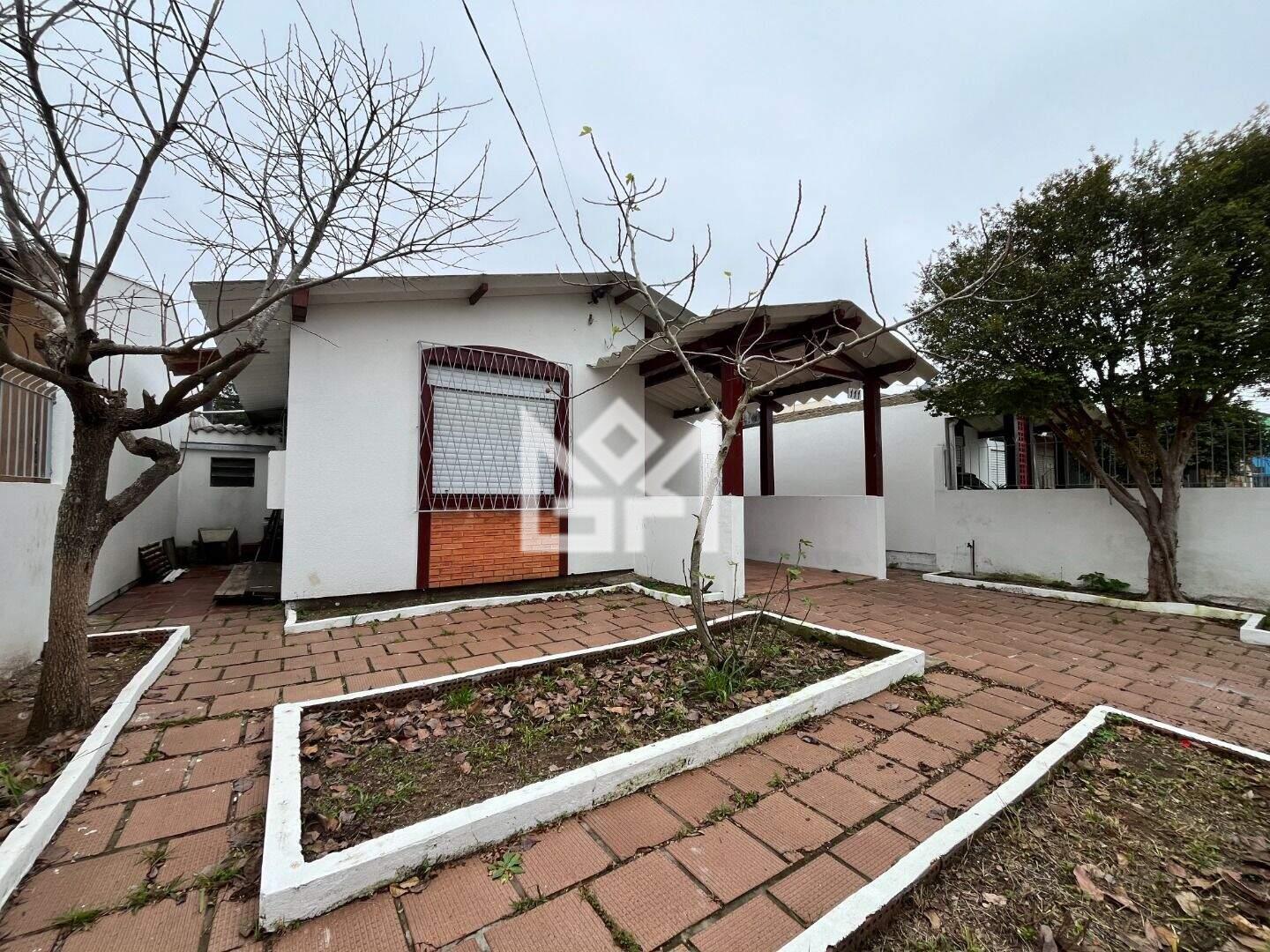 Casa com 2 quartos à venda, 100m² - Parque da Matriz - Cachoeirinha: 