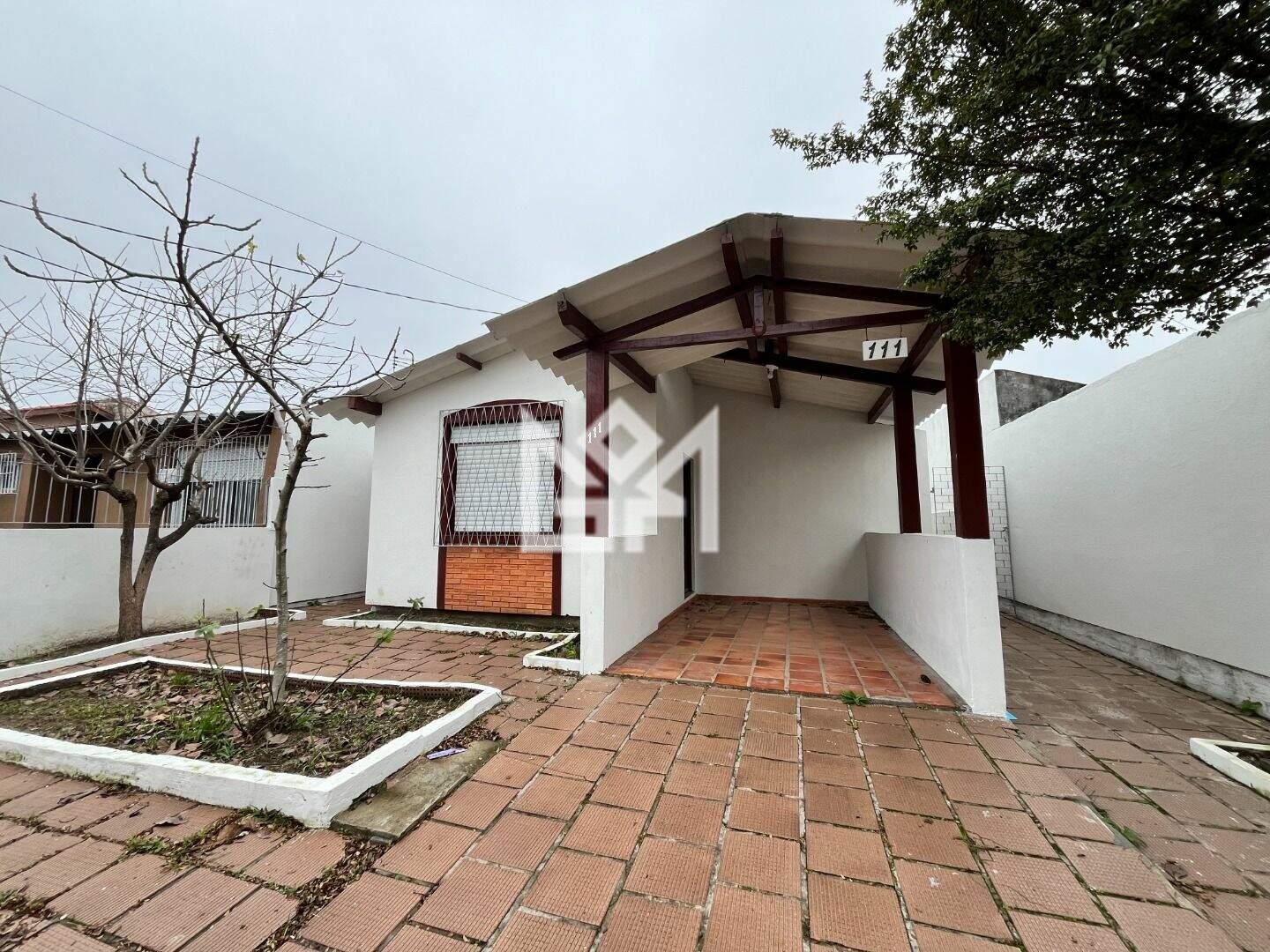 Casa com 2 quartos à venda, 100m² - Parque da Matriz - Cachoeirinha: 