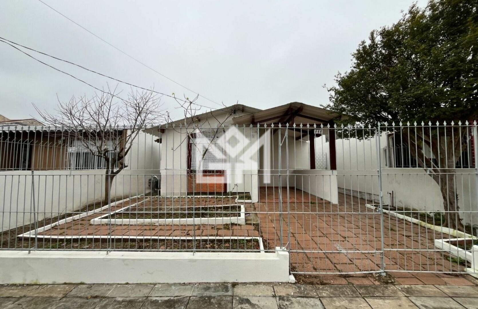 Casa com 2 quartos à venda, 100m² - Parque da Matriz - Cachoeirinha: 