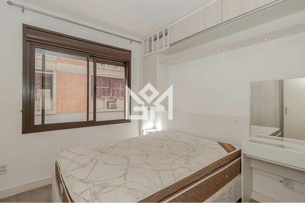 Apartamento com 2 quartos à venda, 59m² - Auxiliadora - Porto Alegre: 