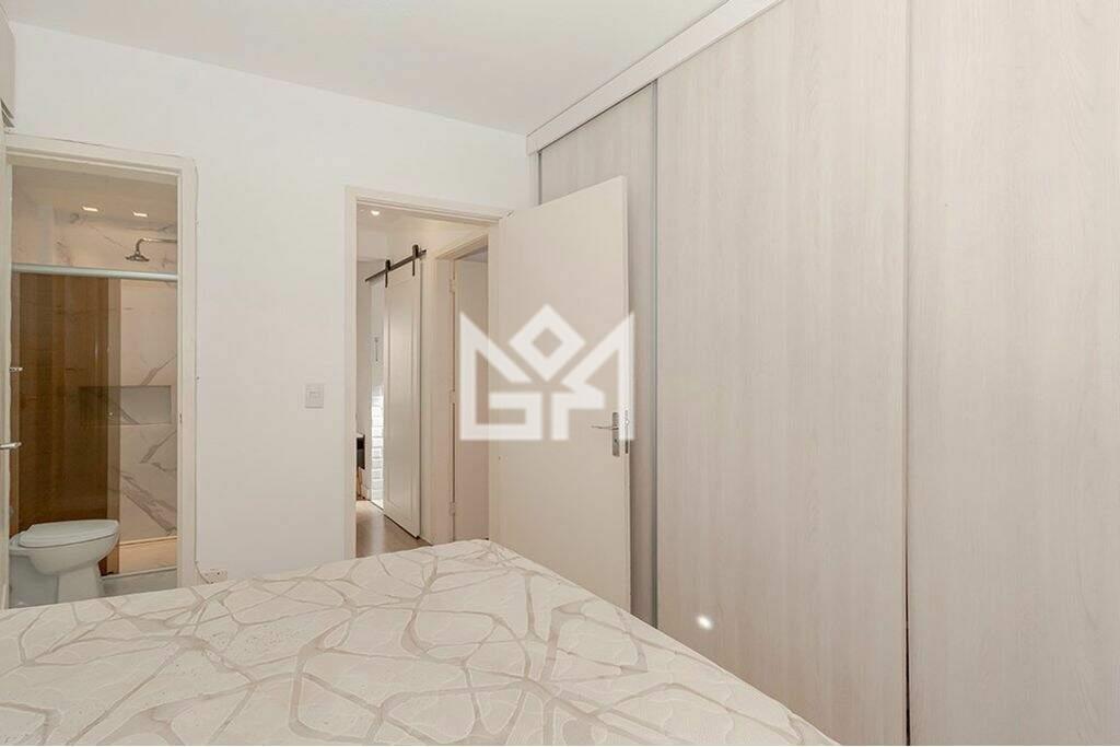 Apartamento com 2 quartos à venda, 59m² - Auxiliadora - Porto Alegre: 