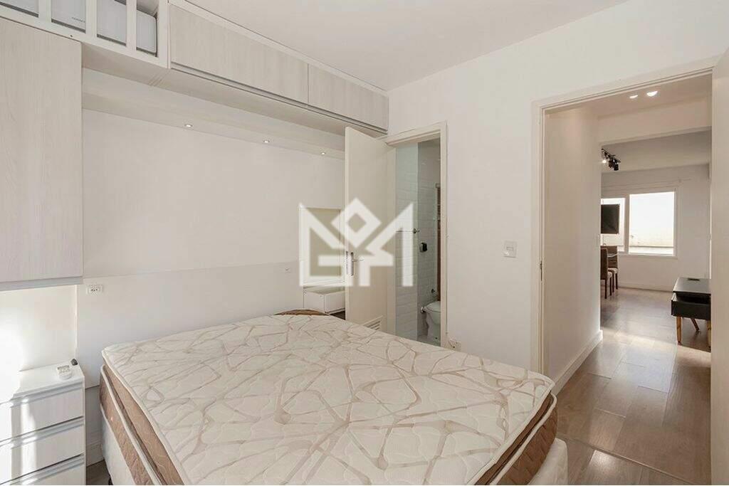 Apartamento com 2 quartos à venda, 59m² - Auxiliadora - Porto Alegre: 