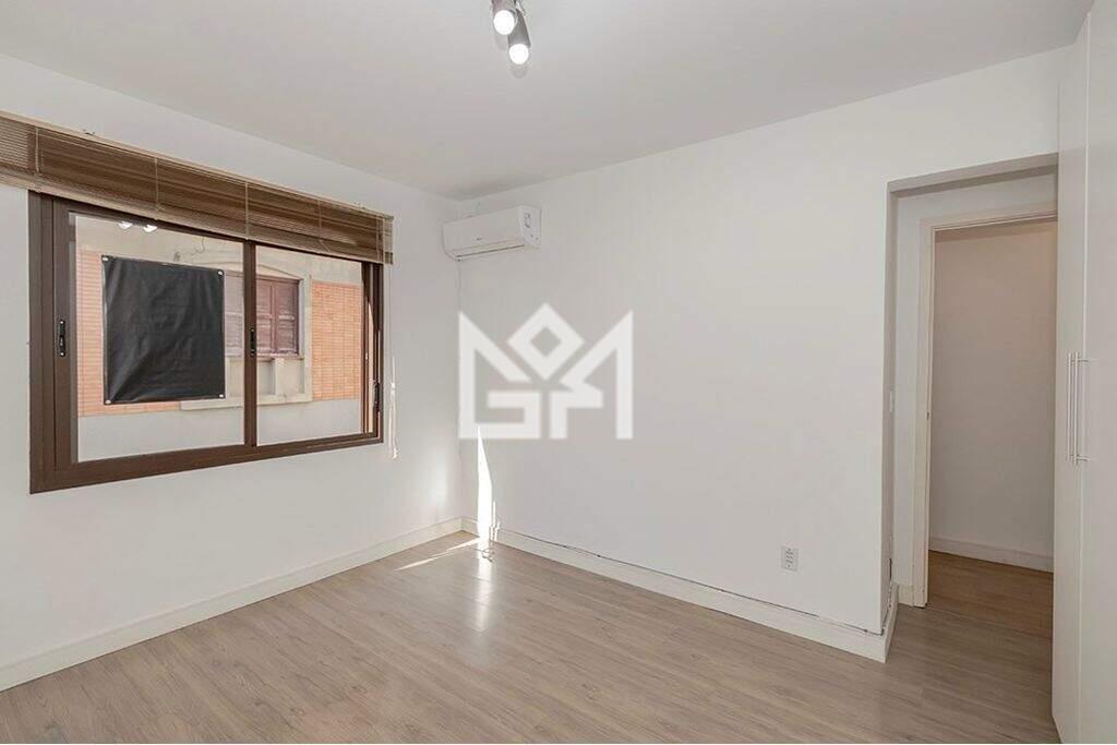 Apartamento com 2 quartos à venda, 59m² - Auxiliadora - Porto Alegre: 