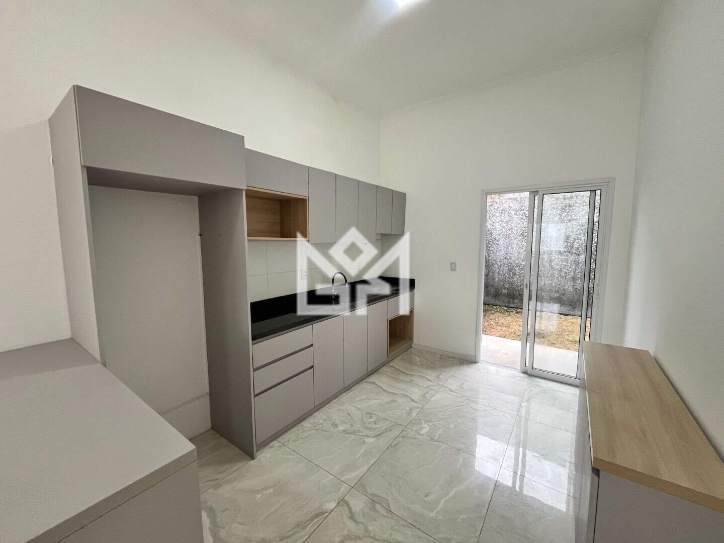 Casa com 2 quartos à venda, 65m² - Reserva Dom Feliciano - Gravataí: 