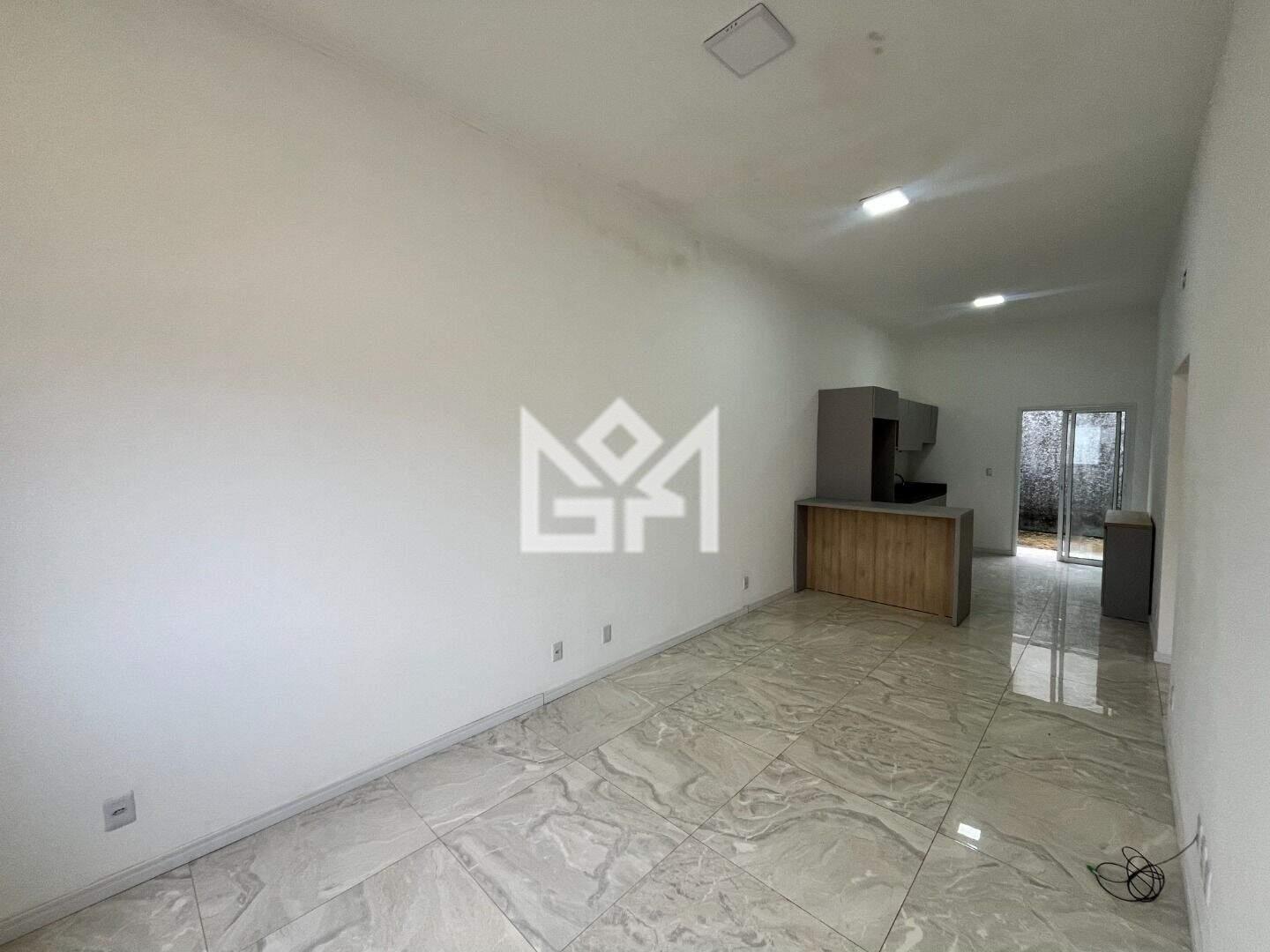 Casa com 2 quartos à venda, 65m² - Reserva Dom Feliciano - Gravataí: 