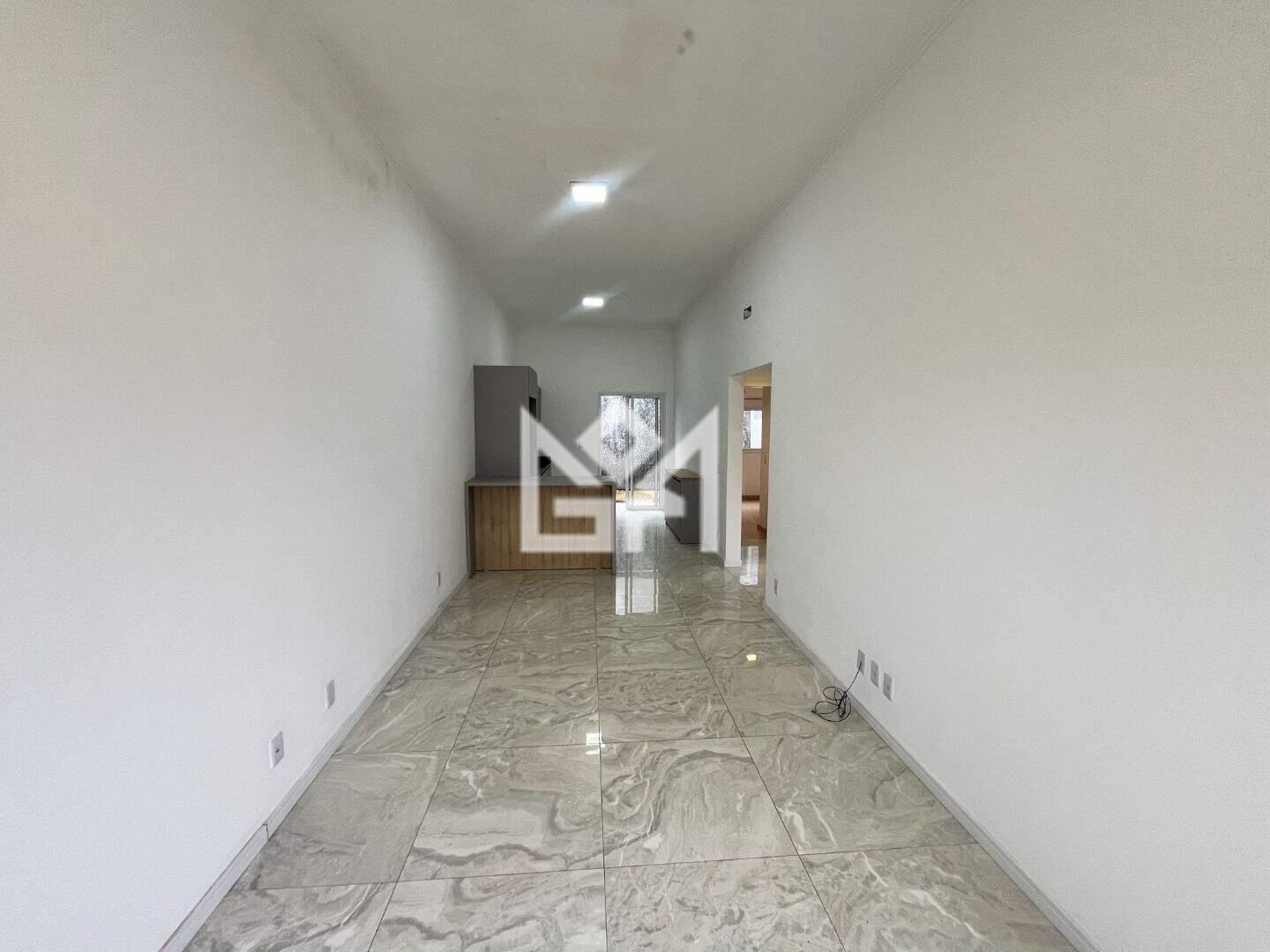 Casa com 2 quartos à venda, 65m² - Reserva Dom Feliciano - Gravataí: 
