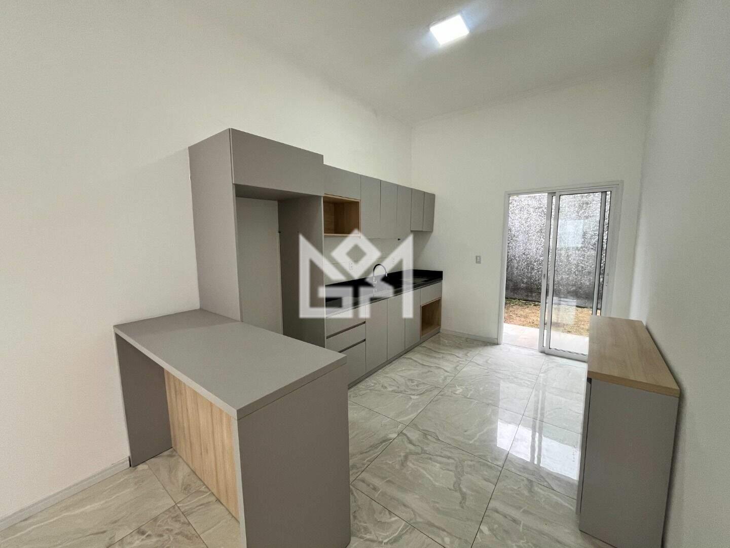 Casa com 2 quartos à venda, 65m² - Reserva Dom Feliciano - Gravataí: 