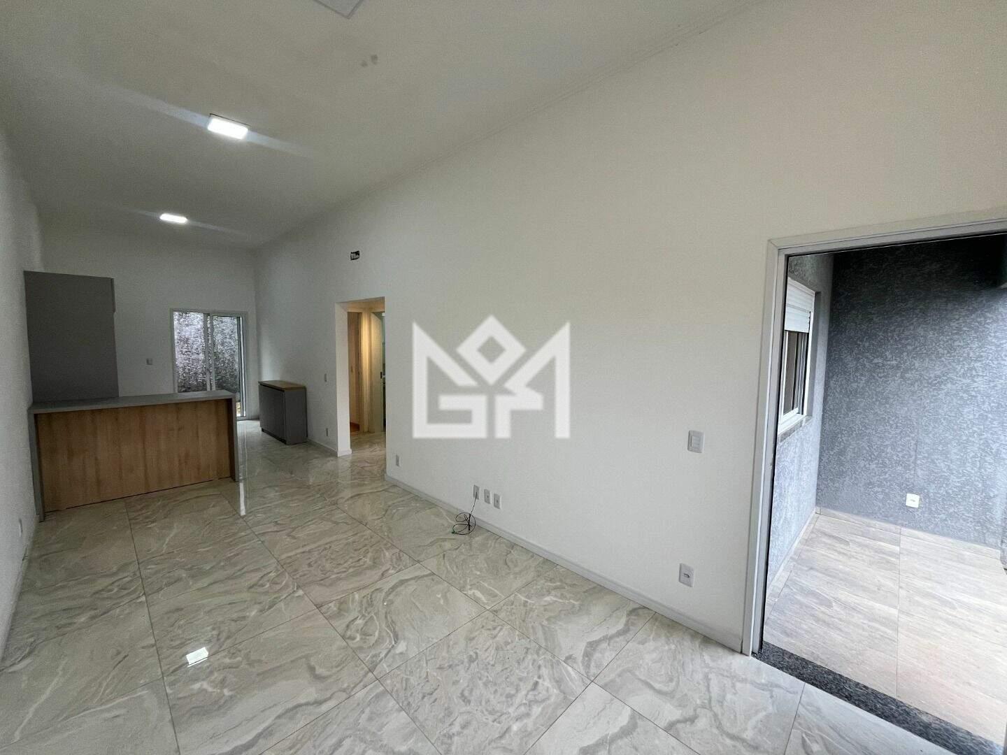 Casa com 2 quartos à venda, 65m² - Reserva Dom Feliciano - Gravataí: 