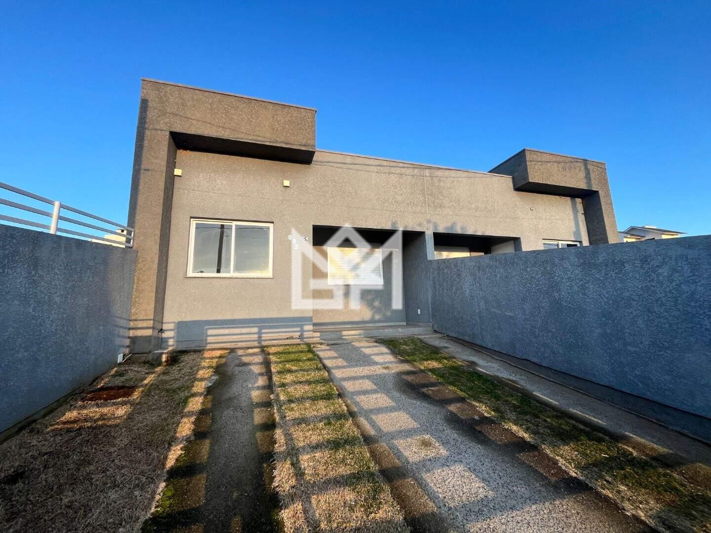 Casa com 2 quartos à venda, 65m² - Reserva Dom Feliciano - Gravataí: 