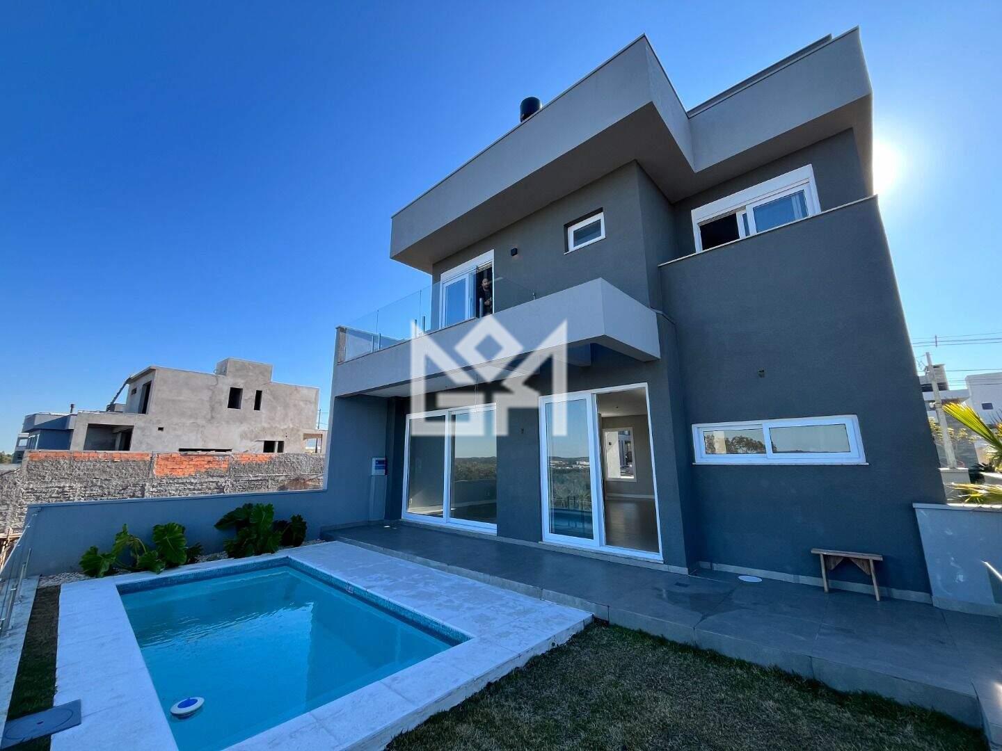 Casa com 3 quartos à venda, 220m² - Centro - Gravataí: 