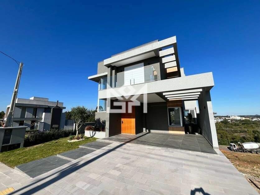 Casa com 3 quartos à venda, 220m² - Centro - Gravataí: 