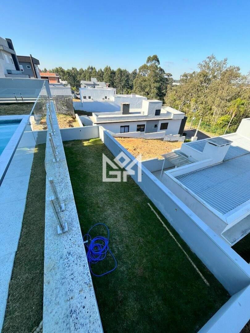 Casa com 3 quartos à venda, 220m² - Centro - Gravataí: 