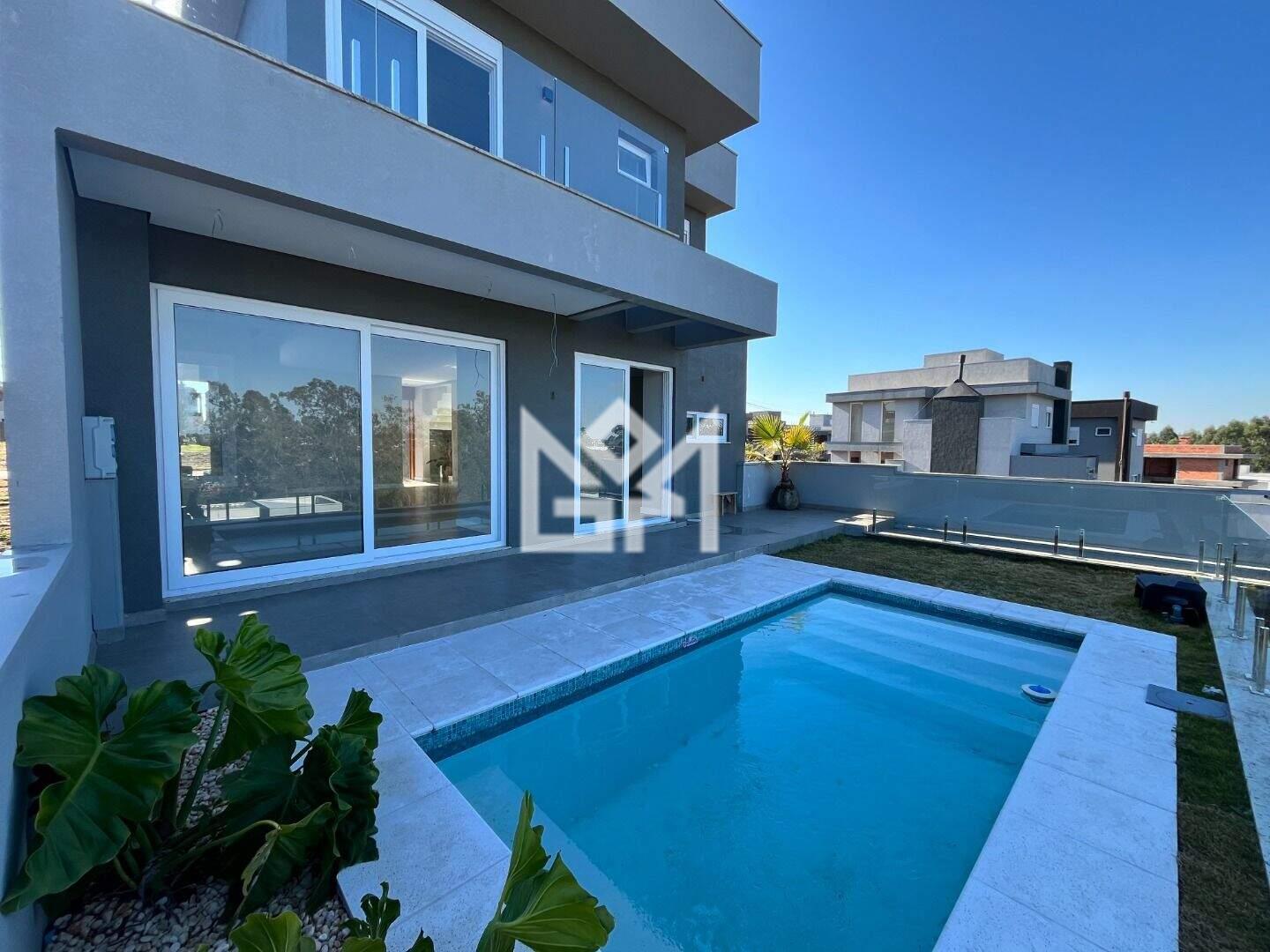 Casa com 3 quartos à venda, 220m² - Centro - Gravataí: 