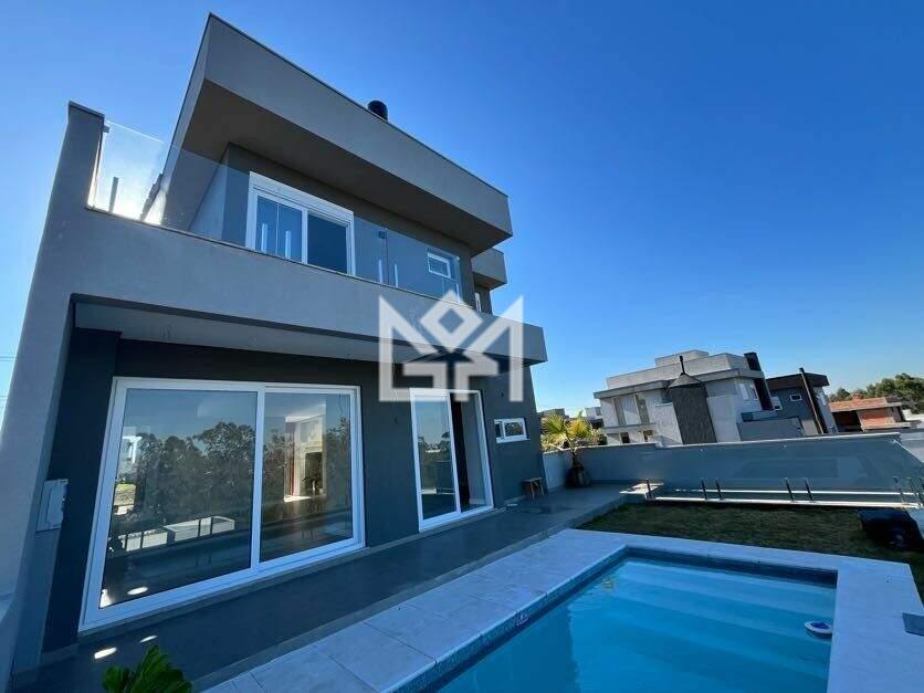 Casa com 3 quartos à venda, 220m² - Centro - Gravataí: 