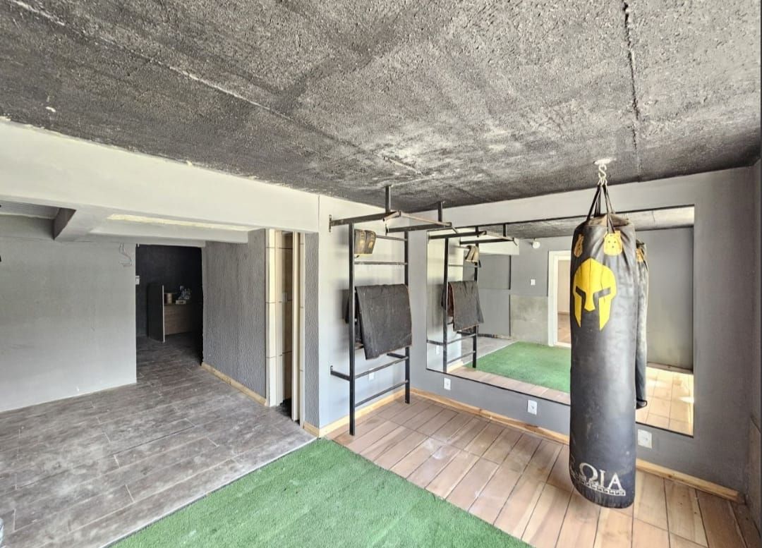 Casa com 3 quartos para aluguel, 188m² - Centro - Gravataí: 