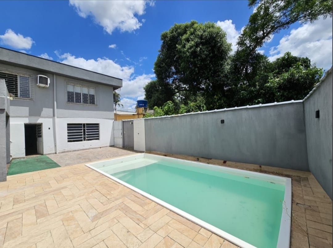 Casa com 3 quartos para aluguel, 188m² - Centro - Gravataí: 