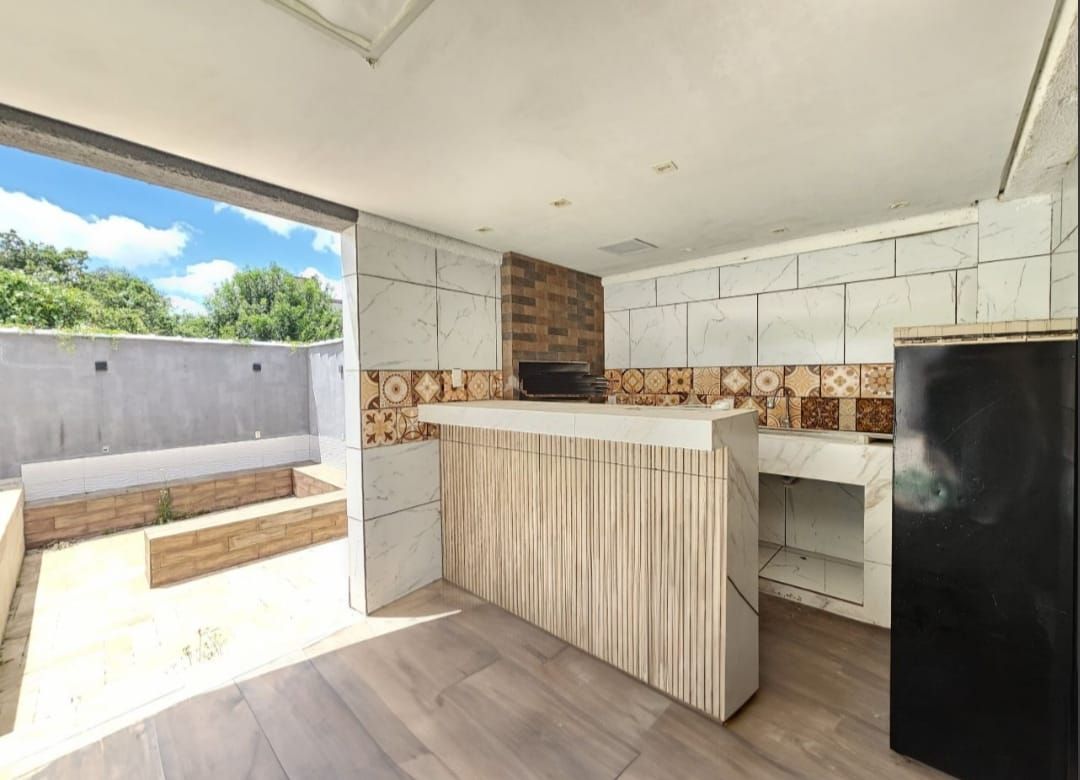 Casa com 3 quartos para aluguel, 188m² - Centro - Gravataí: 