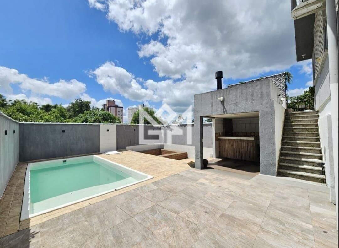 Casa com 3 quartos à venda, 188m² - Centro - Gravataí: 