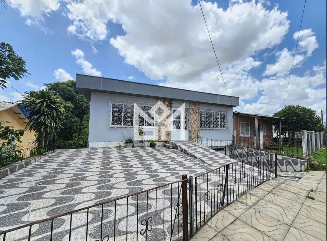 Casa com 3 quartos à venda, 188m² - Centro - Gravataí: 