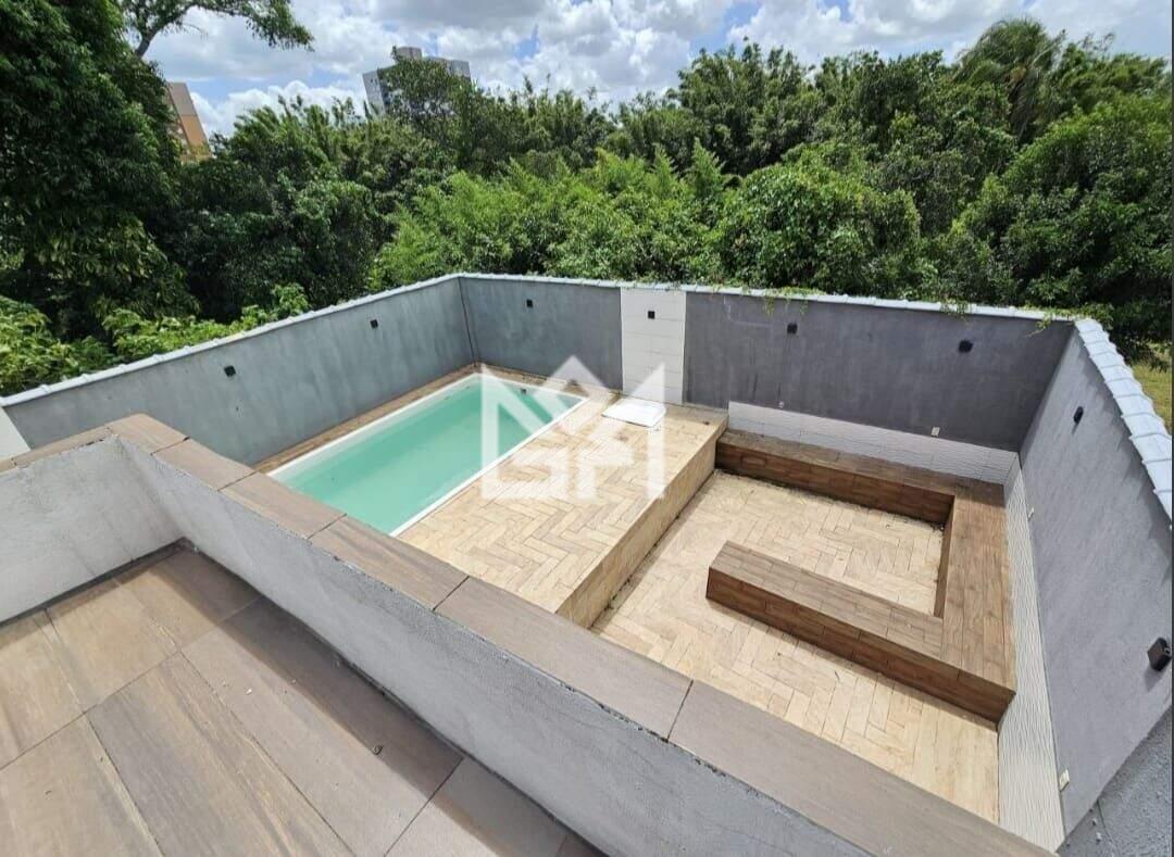 Casa com 3 quartos à venda, 188m² - Centro - Gravataí: 