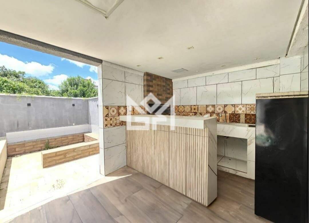 Casa com 3 quartos à venda, 188m² - Centro - Gravataí: 