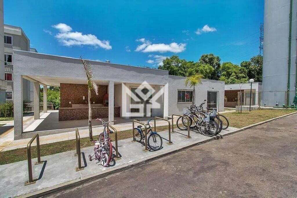 Apartamento com 2 quartos à venda, 41m² - Morro Santana - Porto Alegre: 