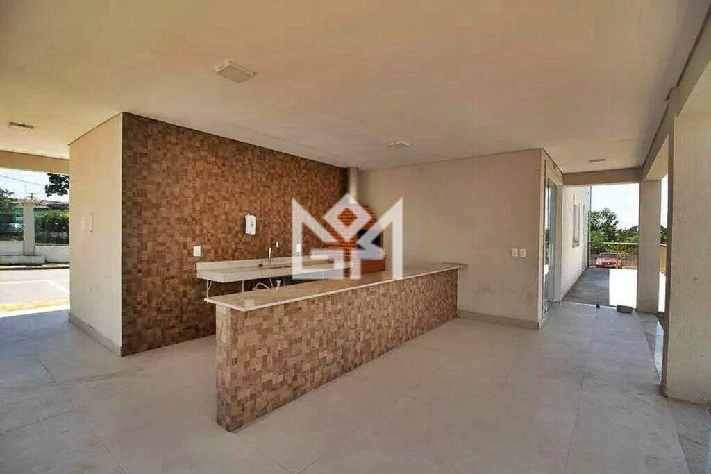 Apartamento com 2 quartos à venda, 41m² - Morro Santana - Porto Alegre: 