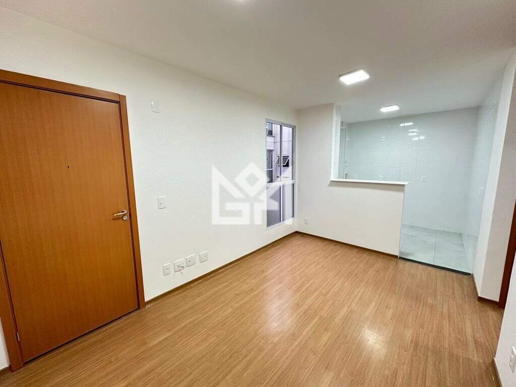 Apartamento com 2 quartos à venda, 41m² - Morro Santana - Porto Alegre: 