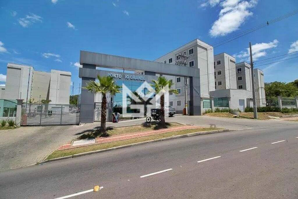 Apartamento com 2 quartos à venda, 41m² - Morro Santana - Porto Alegre: 