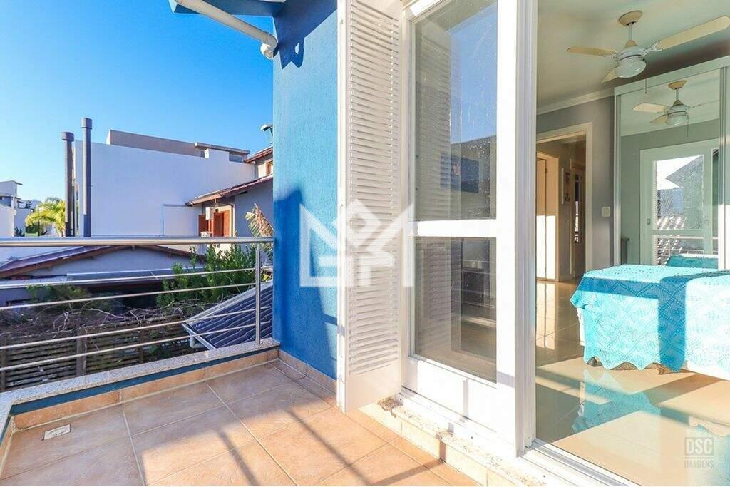 Casa com 3 quartos à venda, 163m² - Hípica - Porto Alegre: 