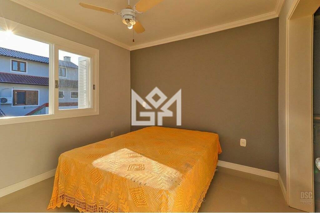 Casa com 3 quartos à venda, 163m² - Hípica - Porto Alegre: 