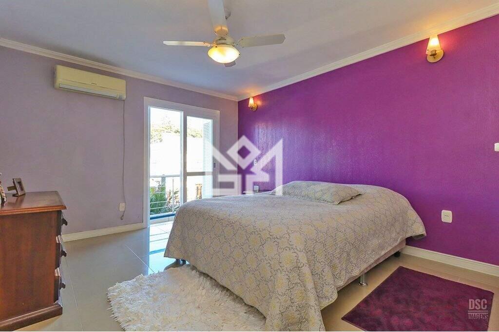 Casa com 3 quartos à venda, 163m² - Hípica - Porto Alegre: 