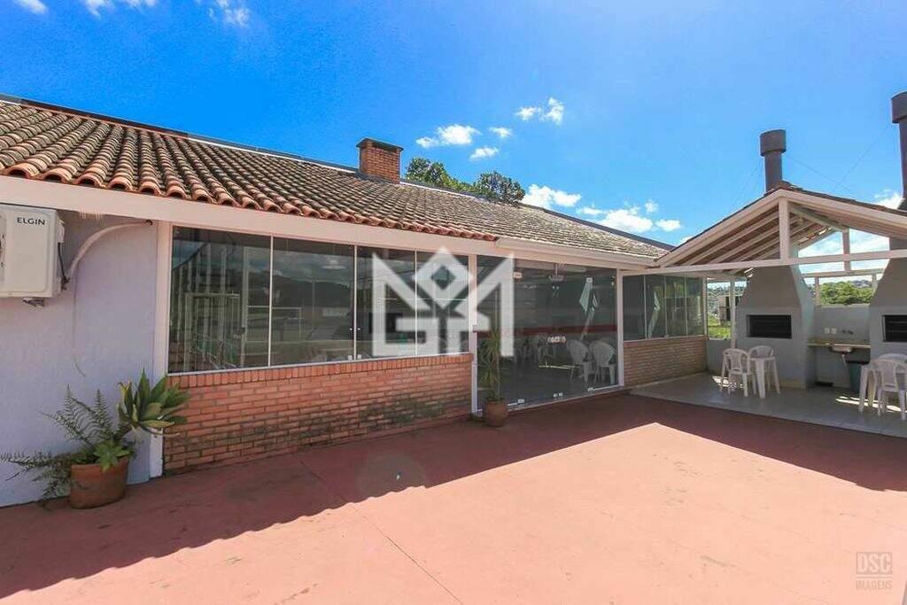 Casa com 3 quartos à venda, 73m² - Vila Nova - Porto Alegre: 