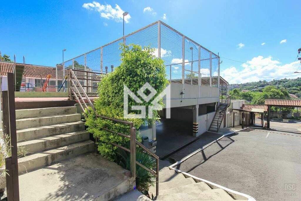 Casa com 3 quartos à venda, 73m² - Vila Nova - Porto Alegre: 