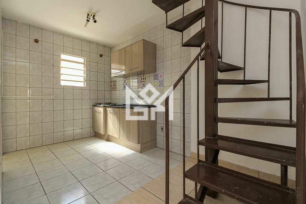 Casa com 3 quartos à venda, 73m² - Vila Nova - Porto Alegre: 