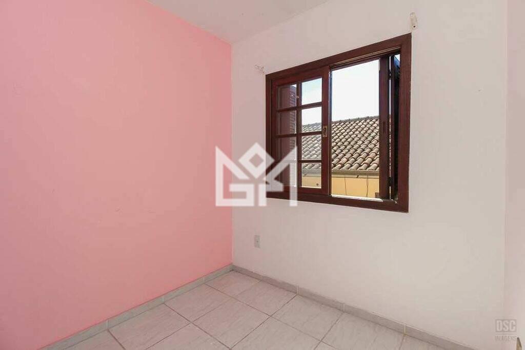 Casa com 3 quartos à venda, 73m² - Vila Nova - Porto Alegre: 
