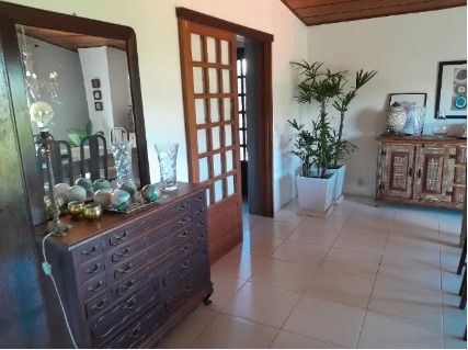 Casa com 4 quartos à venda, 340m² - Cascata - Porto Alegre: 