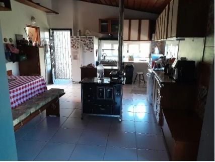 Casa com 4 quartos à venda, 340m² - Cascata - Porto Alegre: 