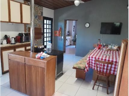 Casa com 4 quartos à venda, 340m² - Cascata - Porto Alegre: 