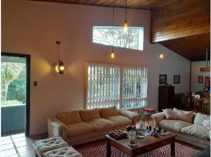 Casa com 4 quartos à venda, 340m² - Cascata - Porto Alegre: 