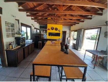 Casa com 4 quartos à venda, 340m² - Cascata - Porto Alegre: 