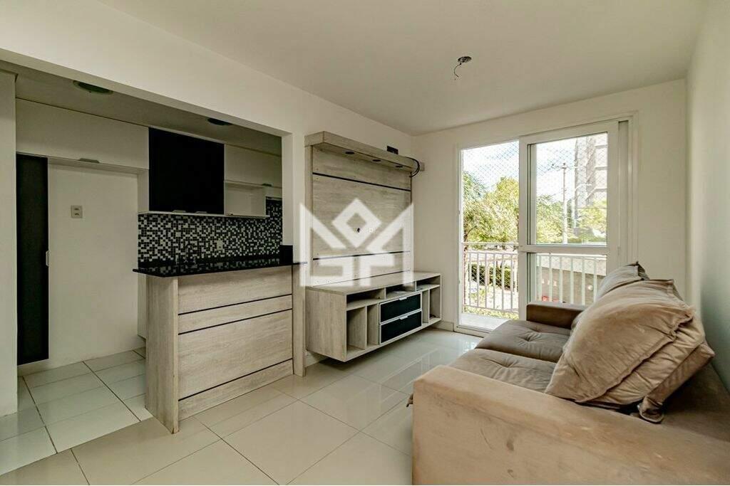 Apartamento com 3 quartos à venda, 73m² - Jardim Itu Sabará - Porto Alegre: 