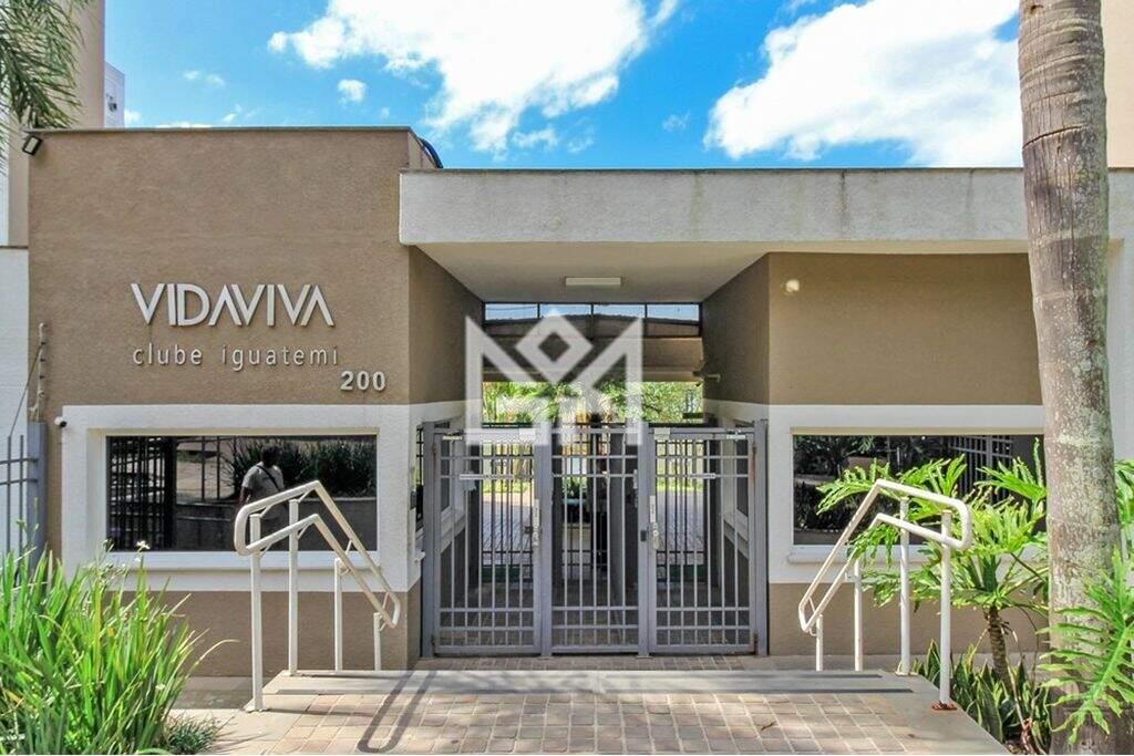 Apartamento com 3 quartos à venda, 73m² - Jardim Itu Sabará - Porto Alegre: 