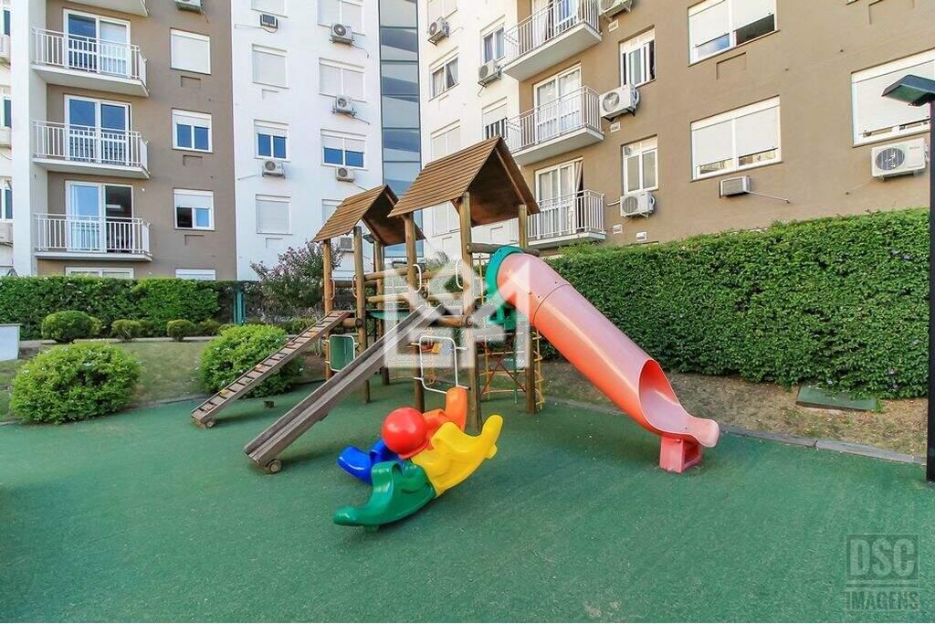 Apartamento com 3 quartos à venda, 73m² - Jardim Itu Sabará - Porto Alegre: 