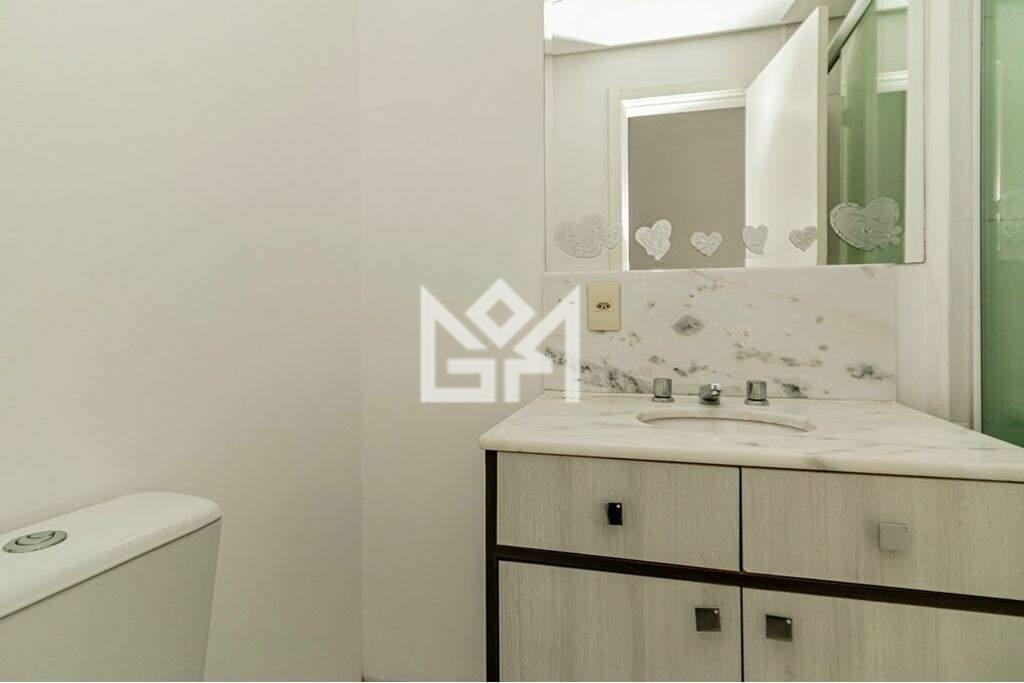 Apartamento com 3 quartos à venda, 73m² - Jardim Itu Sabará - Porto Alegre: 