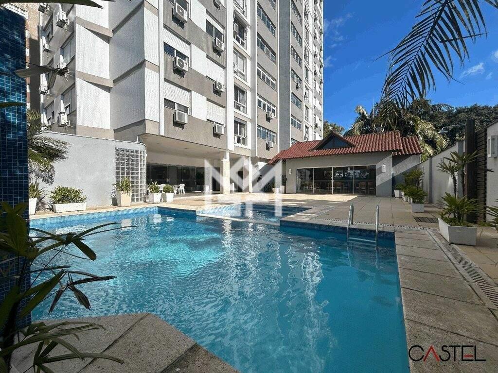 Apartamento com 3 quartos à venda, 110,56m² - Menino Deus - Porto Alegre: 