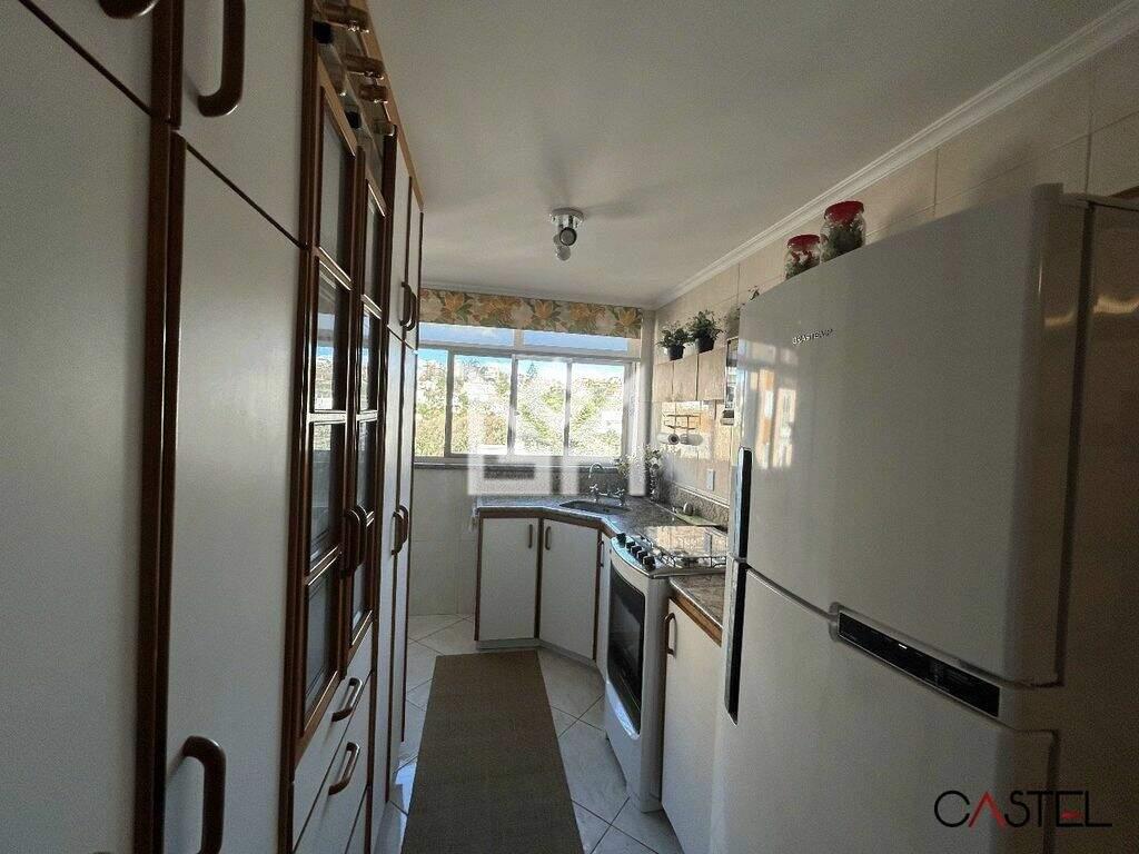 Apartamento com 3 quartos à venda, 110,56m² - Menino Deus - Porto Alegre: 