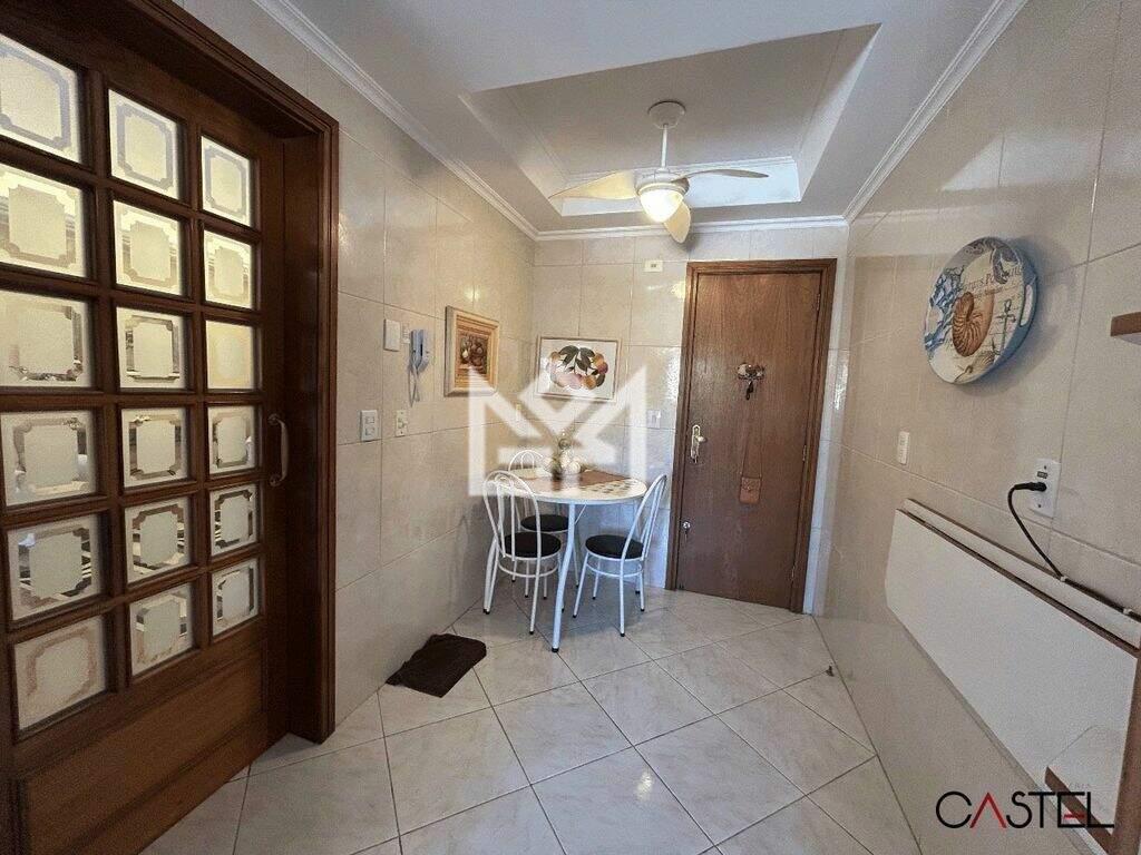 Apartamento com 3 quartos à venda, 110,56m² - Menino Deus - Porto Alegre: 