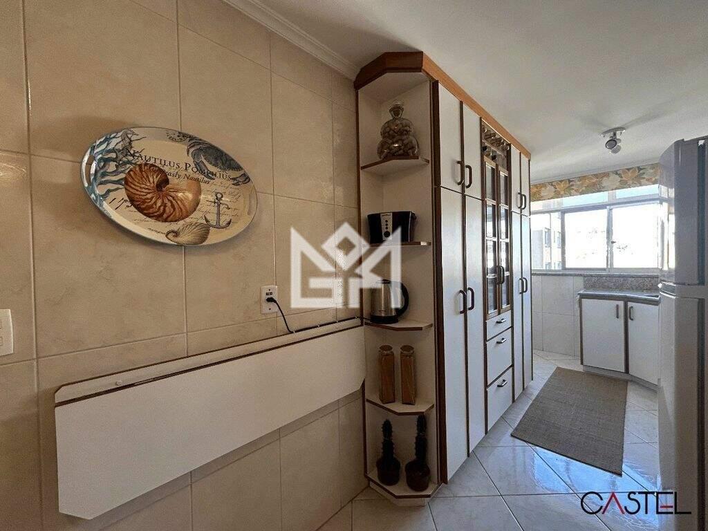 Apartamento com 3 quartos à venda, 110,56m² - Menino Deus - Porto Alegre: 