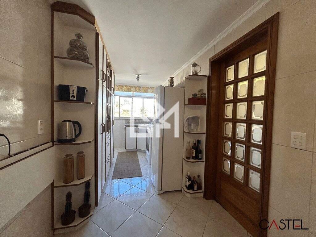 Apartamento com 3 quartos à venda, 110,56m² - Menino Deus - Porto Alegre: 